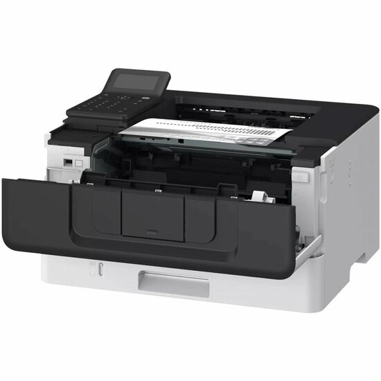 Canon i-SENSYS LBP243dw II | A4 | 1200 &times; 1200 DPI | 36 ppm | Wi-Fi | Zwart-wit Laserprinter