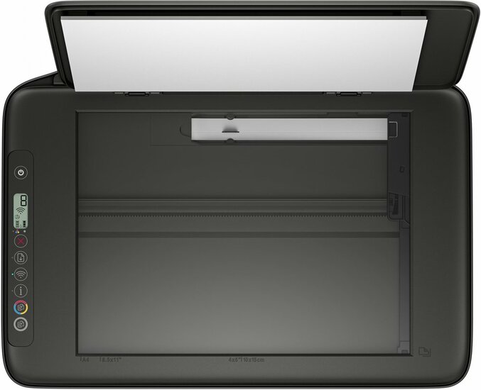 HP DeskJet 2910 | All-in-One Kleurenprinter | Printen, Scannen en Kopi&euml;ren | WiFi