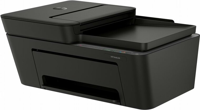 HP DeskJet 4320 All-in-One Printer | Wifi | Dubbelzijdig Printen | Scan en Kopieer | A4 | Kleur