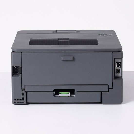 Brother HL-L2445DW | A4 | 1200 &times; 1200 DPI | 32 ppm | Wi-Fi | Zwart-wit Laserprinter