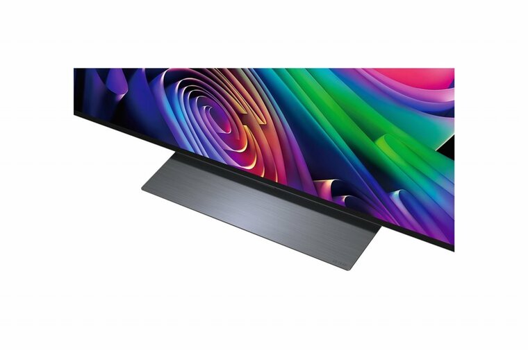 LG OLED evo C6 | 55" 4K OLED | 120Hz | Dolby Vision | Smart TV