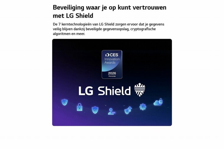 LG OLED evo C6 | 55" 4K OLED | 120Hz | Dolby Vision | Smart TV