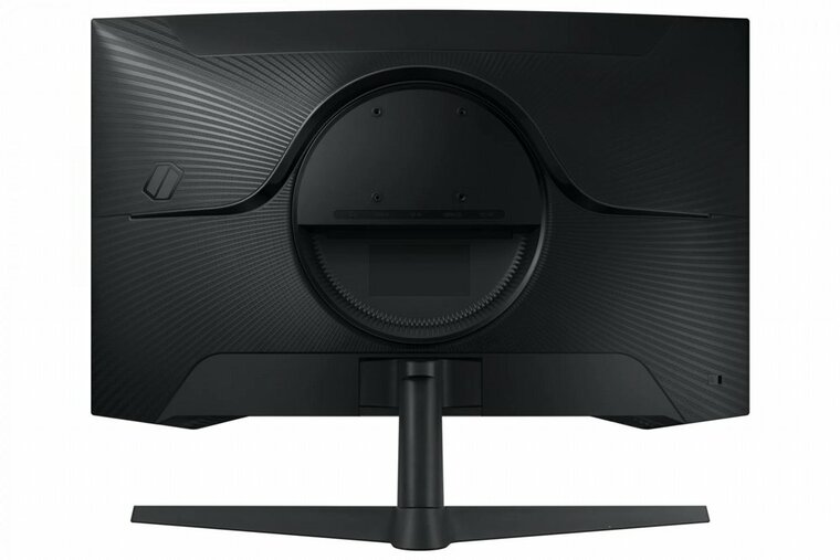 Samsung Odyssey G5 LS27CG554EUXEN | 27" QHD Curved Gaming Monitor | 165Hz | VA