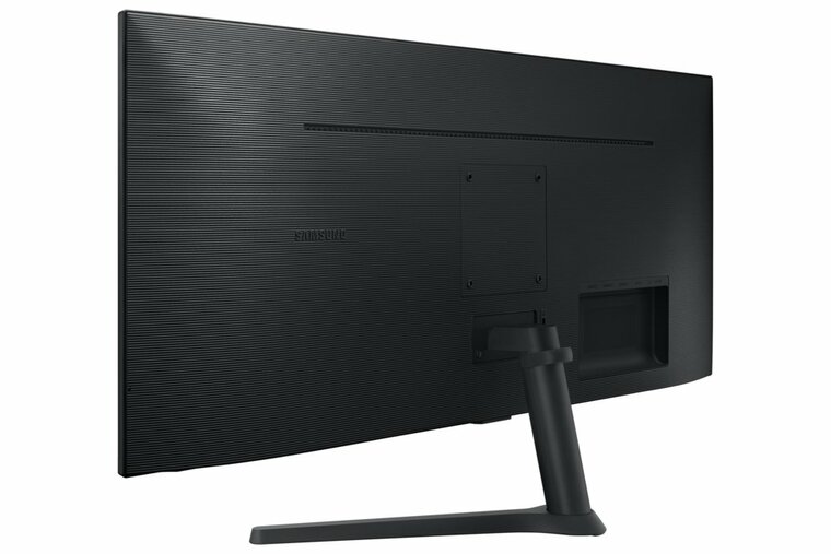 Samsung ViewFinity S50GC 34" | 3440x1440 VA | 100Hz | HDR10 | FreeSync | UltraWide Monitor