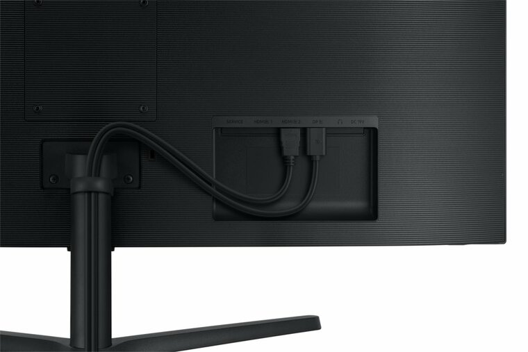 Samsung ViewFinity S50GC 34" | 3440x1440 VA | 100Hz | HDR10 | FreeSync | UltraWide Monitor
