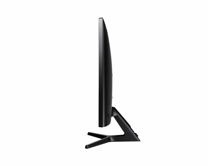 Samsung U32J590UQP 32" | 3840x2160 VA | 60Hz | 4K Monitor | Zwart