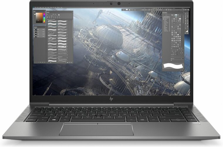 HP ZBook Firefly G8 | 14" Full HD IPS | Intel Core i5-1135G7 | 16GB RAM | 256GB SSD | W11 Pro | Refurbished