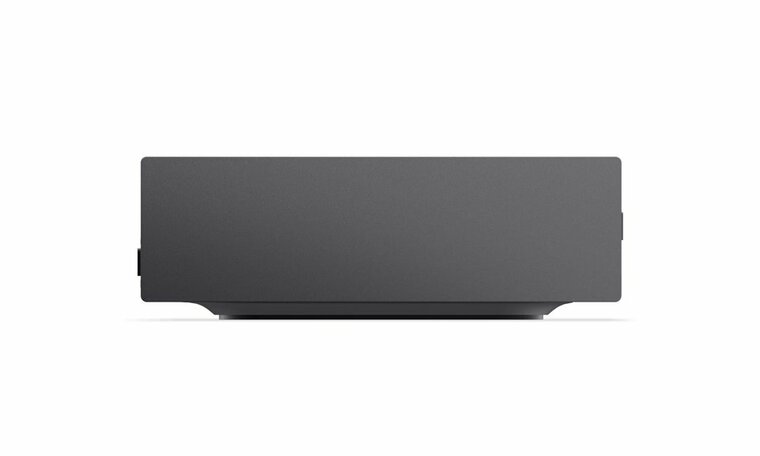 Lenovo ThinkStation PGX | NVIDIA GB10 Grace Blackwell | 128GB LPDDR5X | 1TB SSD | AI Supercomputer