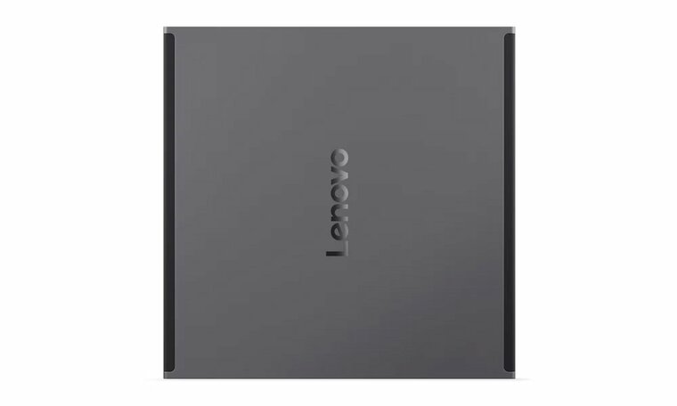 Lenovo ThinkStation PGX | NVIDIA GB10 Grace Blackwell | 128GB LPDDR5X | 1TB SSD | AI Supercomputer