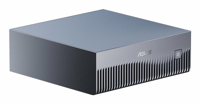 ASUS Ascent GX10 | NVIDIA GB10 Grace Blackwell | 128GB LPDDR5X | 2TB SSD | AI Supercomputer