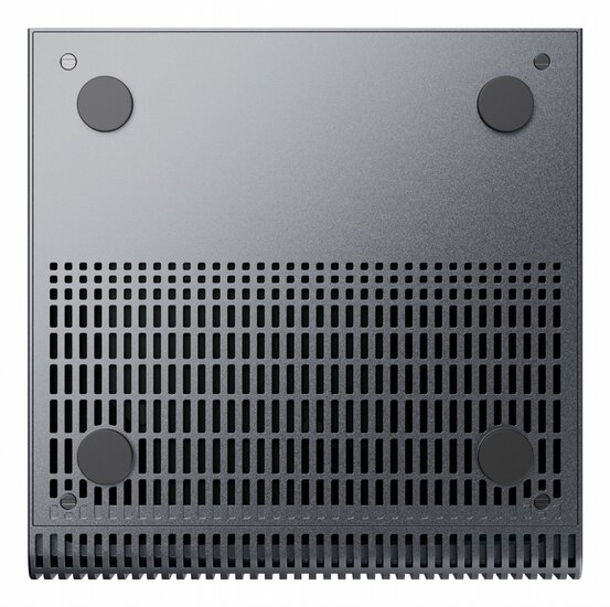 ASUS Ascent GX10 | NVIDIA GB10 Grace Blackwell | 128GB LPDDR5X | 2TB SSD | AI Supercomputer