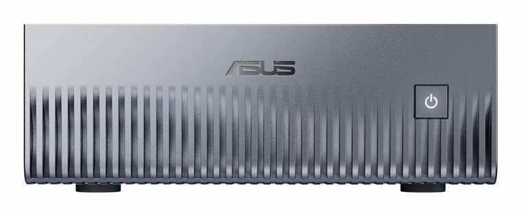 ASUS Ascent GX10 | NVIDIA GB10 Grace Blackwell | 128GB LPDDR5X | 2TB SSD | AI Supercomputer