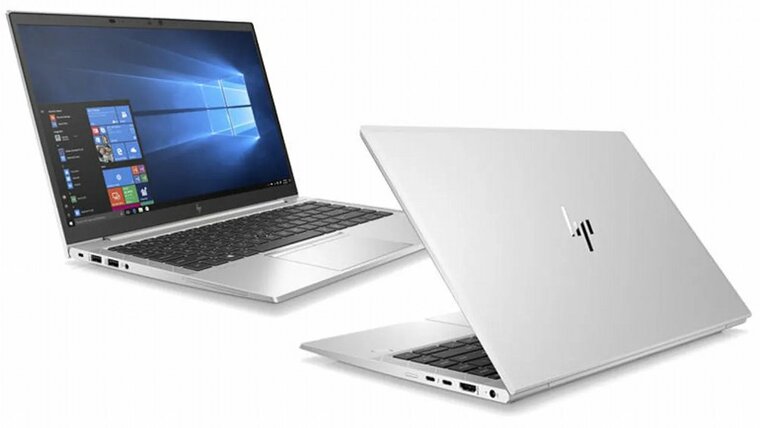 HP EliteBook 840 G7 | 14" Full HD IPS | Intel Core i5-10210U | 16GB DDR4 | 512GB SSD | W11 Pro | REFURBISHED