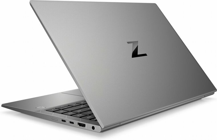 HP ZBook Firefly G8 | 14" Full HD IPS | Intel Core i5-1145G7 | 16GB RAM | 256GB SSD | W11 Pro | Refurbished Silver