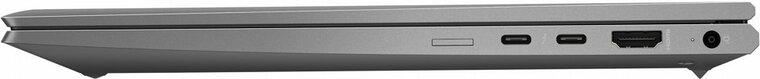 HP ZBook Firefly G8 | 14" Full HD IPS | Intel Core i5-1145G7 | 16GB RAM | 256GB SSD | W11 Pro | Refurbished Silver