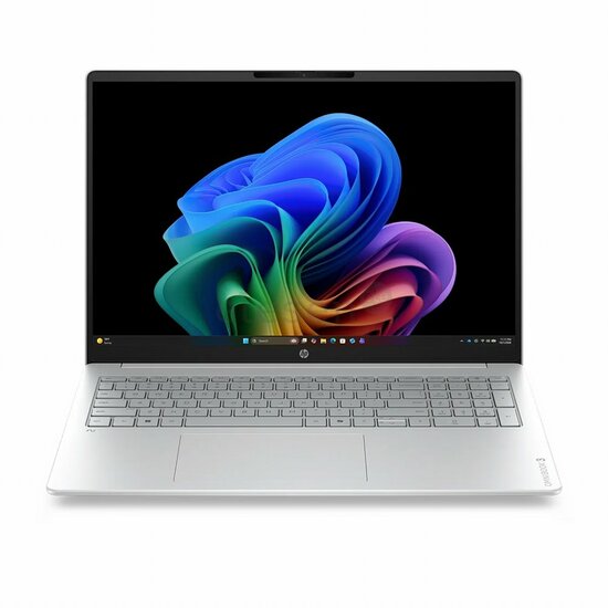 HP OmniBook 3 AI | 16" WUXGA IPS | AMD Ryzen 5 230 | 24GB DDR5 | 512GB SSD | W11 Home