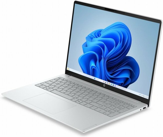HP OmniBook 3 AI | 16" WUXGA IPS | AMD Ryzen 5 230 | 24GB DDR5 | 512GB SSD | W11 Home