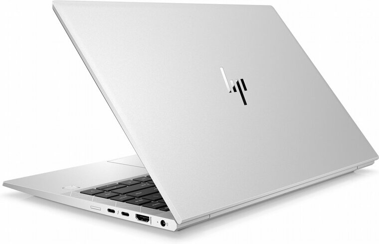 HP EliteBook 840 G8 | 14'' Full HD IPS | Intel Core i5-1145G7 | 16GB RAM | 512GB SSD | W11 Pro | REFURBISHED SILVER