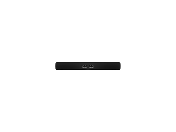 HP 3005PR USB3.0 Port Replicator