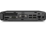 HP ProDesk 400 G3 DM| i5-7500T| 8GB DDR4| 256GB SSD| Win10 Pro