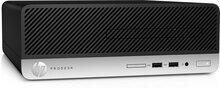 HP ProDesk 400 G4 SFF| i5-7500| 8GB DDR4| 240GB SSD| Win11 Pro