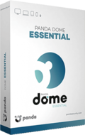 Panda Dome Essential 3 user (Digitale Licentie)
