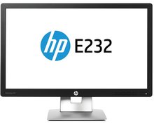 HP EliteDisplay E232| Full HD| DP,HDMI,VGA| 23&#039;&#039;