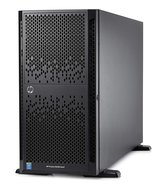 HP Proliant ML350p Gen9| Intel Xeon E5-2620| 32GB DDR4| 8 Bays