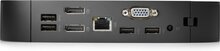 HP t530 ThinClient/ 128GB SSD/ 8GB DDR4/ Win10