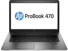 HP ProBook 470 G2| i5-4210U| 8GB DDR3| 240GB SSD| 17,3&quot;