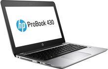 HP ProBook 430 G4| i5-7200U| 8GB DDR4| 256GB SSD| 13,3&quot;