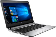 HP ProBook 430 G3| i5-6200U| 8GB DDR4| 256GB SSD| 13.3&quot;