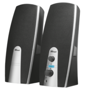 Trust MiLa 2.0 Speaker Set
