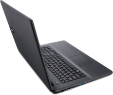 Acer Aspire ES1-731| Celeron N3150| 8GB DDR3| 240GB SSD| 17,3&quot;