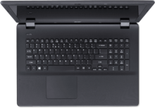 Acer Aspire ES1-731| Celeron N3150| 8GB DDR3| 240GB SSD| 17,3&quot;