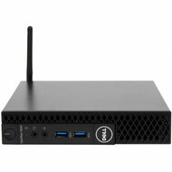 Dell OptiPlex 3050| i3-7100T| 8GB DDR4| 240GB SSD| Win11 Pro