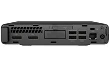 HP ProDesk 600 G3 DM| i5-7500T| 8GB DDR4| 256GB SSD| Win10 Pro