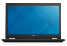 Dell Latitude E5570| i5-6300U| 8GB DDR4| 256GB SSD| 15,6&#039;&#039;