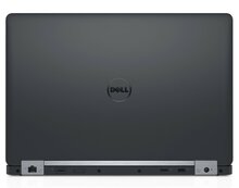 Dell Latitude E5570| i5-6300U| 8GB DDR4| 256GB SSD| 15,6&#039;&#039;