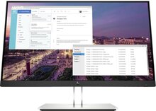 HP E23 G4| Full HD| DP, HDMI, VGA| 23''