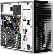 HP ProDesk 400 G3 MT| i3-6100| 8GB DDR4| 240GB SSD| Win11 Pro