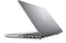 Dell Latitude 5510| i5-10310U| 16GB DDR4| 512GB SSD| 15,6&#039;&#039;
