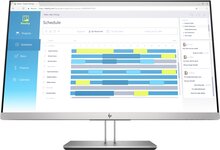 HP EliteDisplay E273d| Full HD| DP,HDMI| 27&quot;