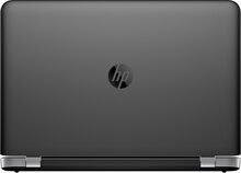 HP ProBook 470 G3| i3-6100U| 8GB DDR3| 256GB SSD| 17,3&quot;