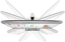 HP EliteDisplay E273q| Quad HD| DP, HDMI, USB-C| 27&quot;
