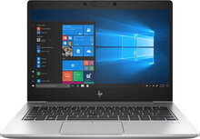 HP EliteBook 830 G6| i7-8665U| 16GB DDR4| 512GB SSD| 13,3&#039;&#039;