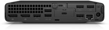 HP EliteDesk 800 G6 DM| i7-10700| 16GB DDR4| 512GB SSD| Win11 Pro