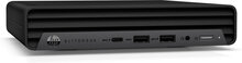 HP EliteDesk 800 G6 DM| i7-10700| 16GB DDR4| 512GB SSD| Win11 Pro