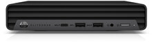 HP EliteDesk 800 G6 DM| i7-10700| 16GB DDR4| 512GB SSD| Win11 Pro