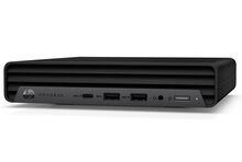 HP ProDesk 400 G6 DM| i5-10500T| 16GB DDR4| 512GB SSD| Win11 Pro